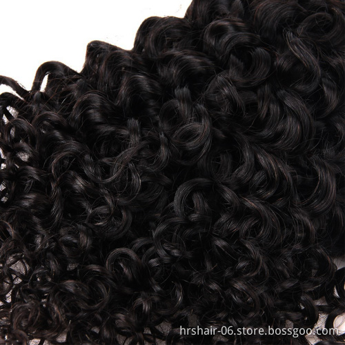 Cheap remy human hair extension clip in hair extension,clip hair,100% kinky curly clip in human hair extension for black